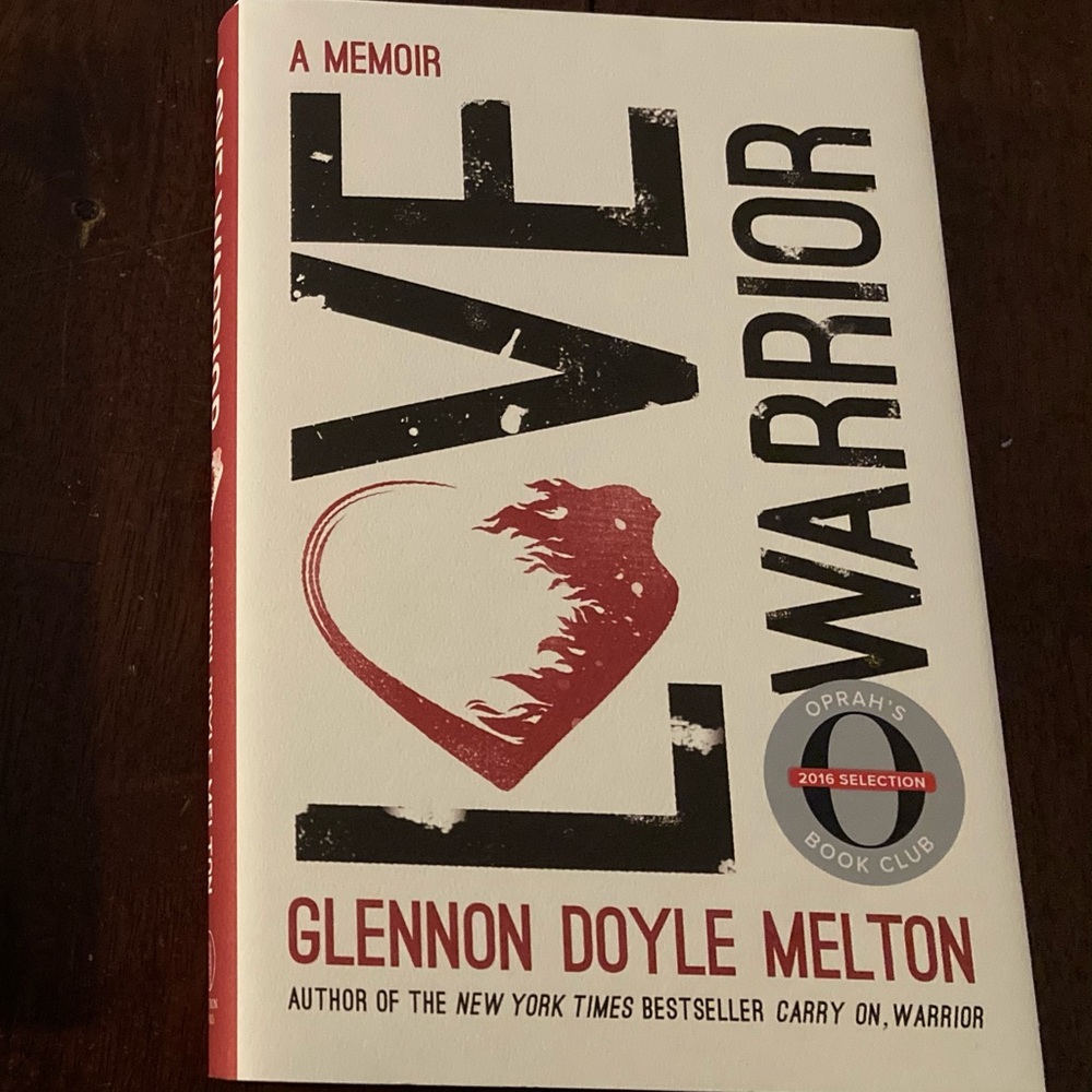 Love Warrior